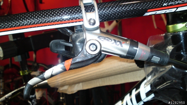2010 CANNONDALE FLASH FCR ULTIMATE CARBON TEAM 開箱喽!