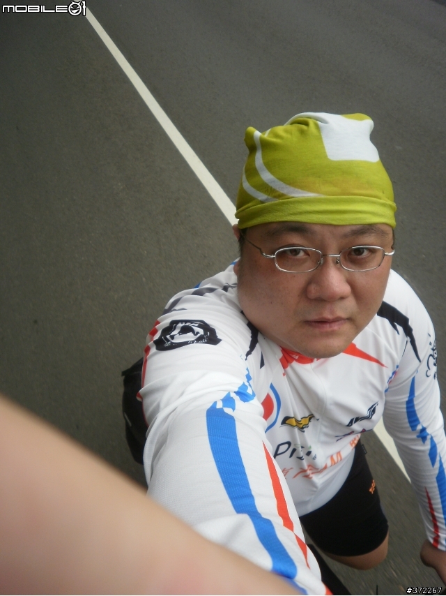 150KG的長征