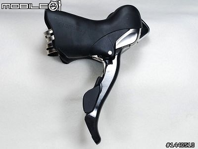 SHIMANO ULTEGRA 6700 VS 6600