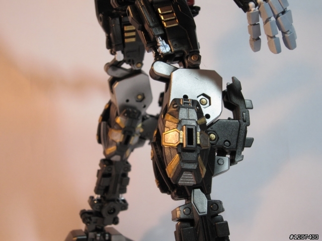 BOM小弟第四彈   PG-Wing GUNDAM Zero Custem  之嘔心泣血之作