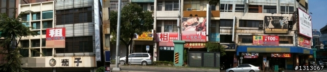 [3/6樓主停止回文] 失落的高雄（空城高雄）+「快樂人多版高雄」+「無人百貨」第59樓