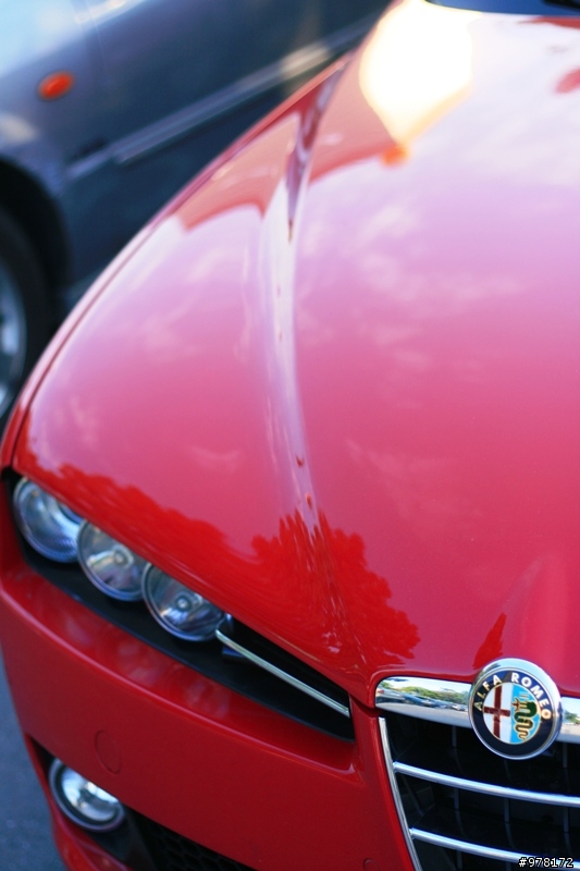 Alfa 159 Sportwagon