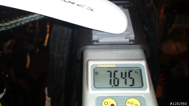 2010 CANNONDALE FLASH FCR ULTIMATE CARBON TEAM 開箱喽!