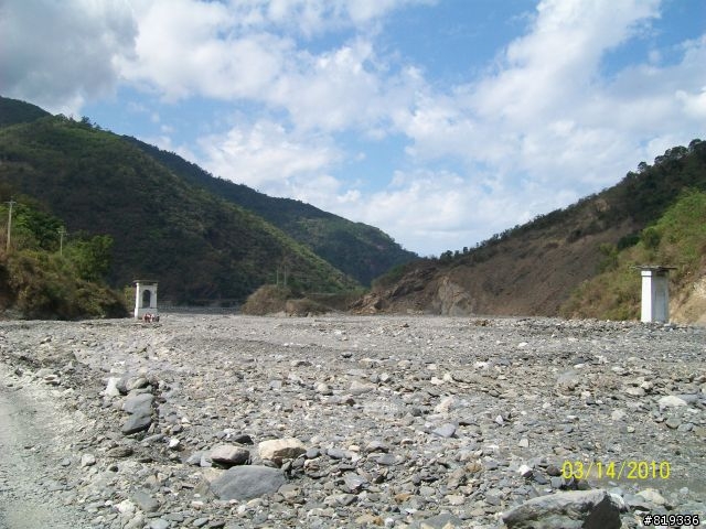 來義部落及來義林道小探