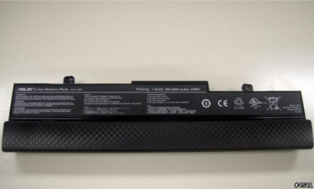 超激速 Eeepc 內建 WiMAX 全新機種曝光！