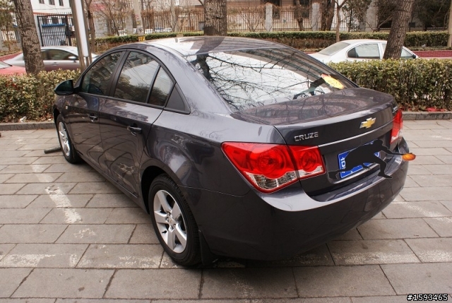 a200眼中的爱车