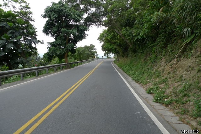 [照片分享]小桃紅 Garmin & Mobile01 北宜公路行 圖多請見諒!!