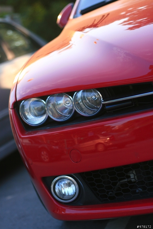 Alfa 159 Sportwagon
