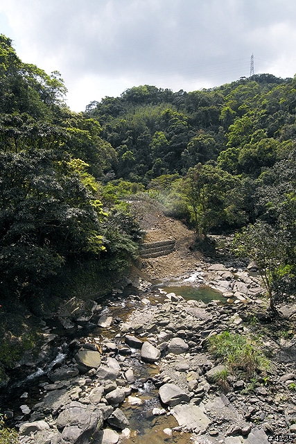 2010 GARMIN 327 台九線北宜橫斷巡遊記