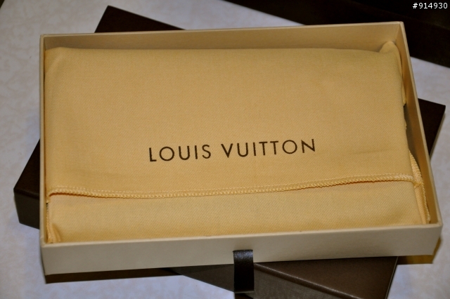 【開箱】LV M66540 wallet 長夾