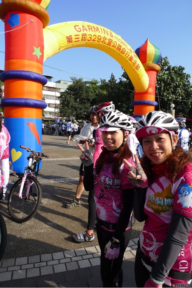 [照片分享]小桃紅 Garmin & Mobile01 北宜公路行 圖多請見諒!!