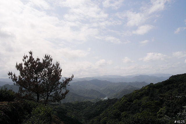 2010 GARMIN 327 台九線北宜橫斷巡遊記