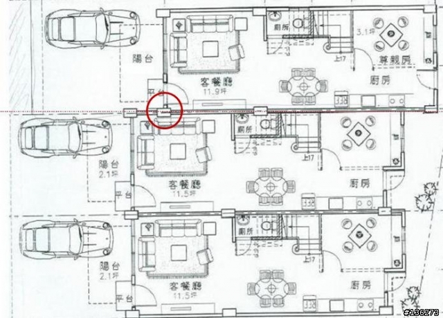建商施工與預售圖面不同可否解約並要求退回簽約金