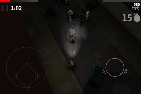 [Zombies Shooter]喜歡CSO的災厄之章嗎？那你一定要來玩「Aftermath」