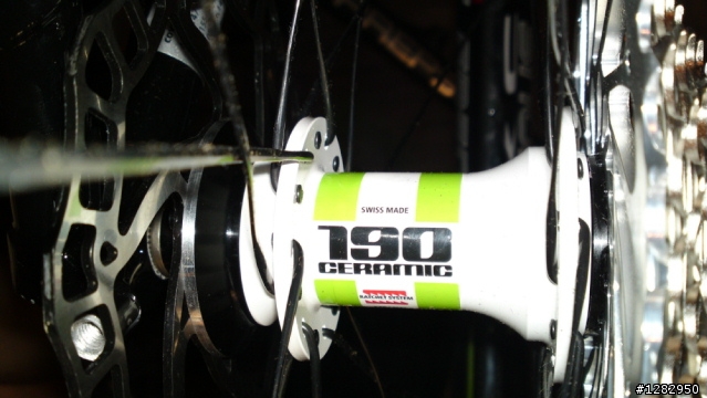 2010 CANNONDALE FLASH FCR ULTIMATE CARBON TEAM 開箱喽!