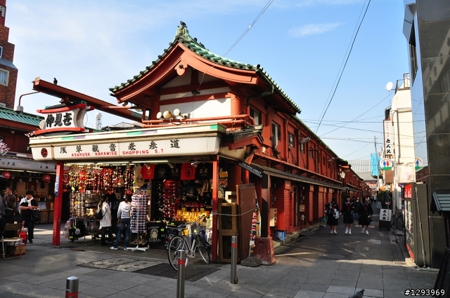 願望達成~東京自由行(圖、文多，慎入)