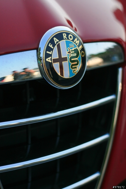 Alfa 159 Sportwagon