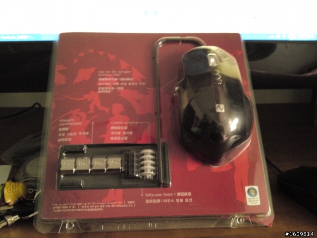 [分享] Microsoft 微軟 遊戲鯊 SIDEWINDER