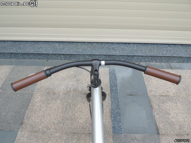 [分享]荷蘭VANMOOF城市登山車