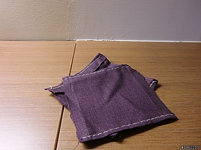 【米蟲碎碎唸】自己做隨身小包包