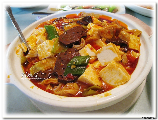 [吃在舊金山] 關東風情 - 灣區道地東北風味料理