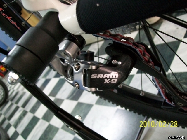 BMX特技車開箱+MATTS HFS PRO入手分享
