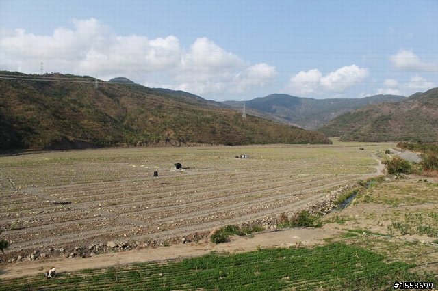 牽車也要到目的地的3月環島行