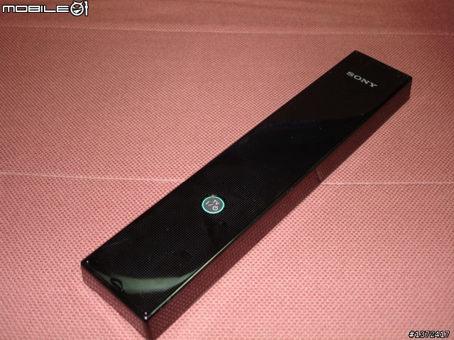 SONY BRAVIA 2010年LED背光新機種-美規KDL-46NX700 開箱