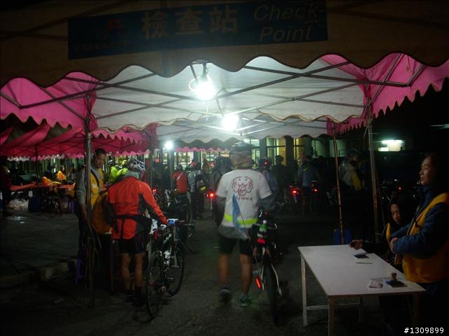 NeverStop 2010洄瀾極限挑戰300K，原來我可以。