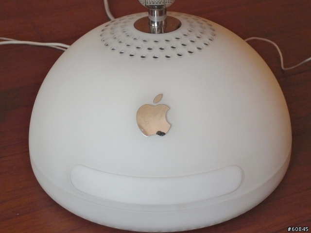 [圖多文少] iMac 老中青三代同堂