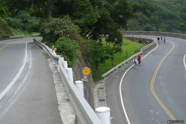 [照片分享]小桃紅 Garmin & Mobile01 北宜公路行 圖多請見諒!!