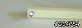 Wii] 自製紅外線 Sensor bar (投影機篇)