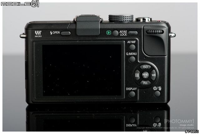 PANASONIC GF1側拍