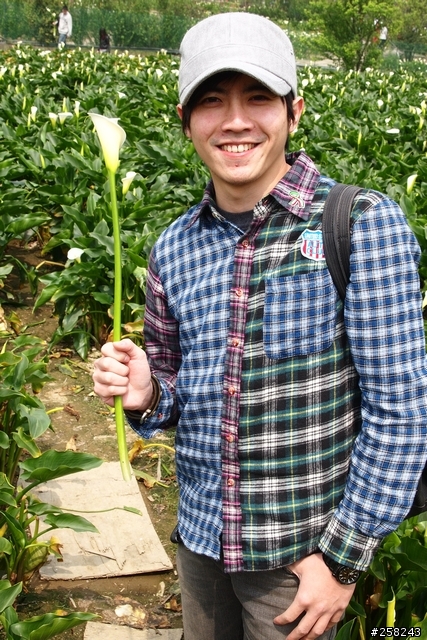 【西西分享】軍帽～阿兵哥的最愛