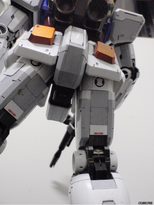 1/48 RX-78-2 鋼彈