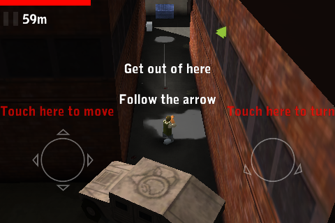 [Zombies Shooter]喜歡CSO的災厄之章嗎？那你一定要來玩「Aftermath」