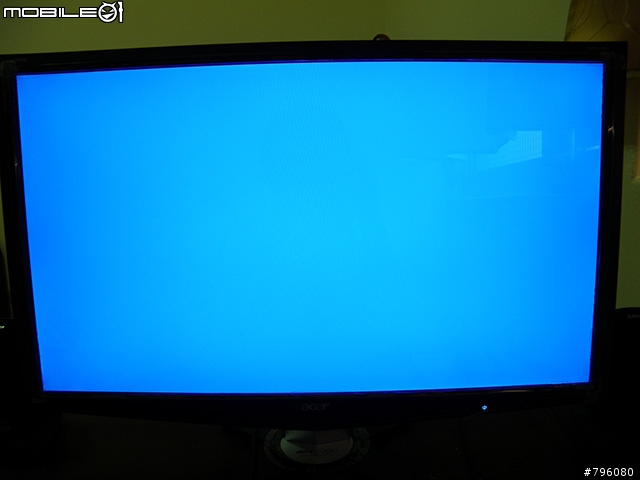 Acer G245H 奧林匹克運動會紀念版 開箱文