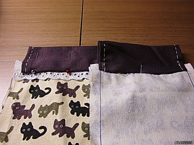 【米蟲碎碎唸】自己做隨身小包包