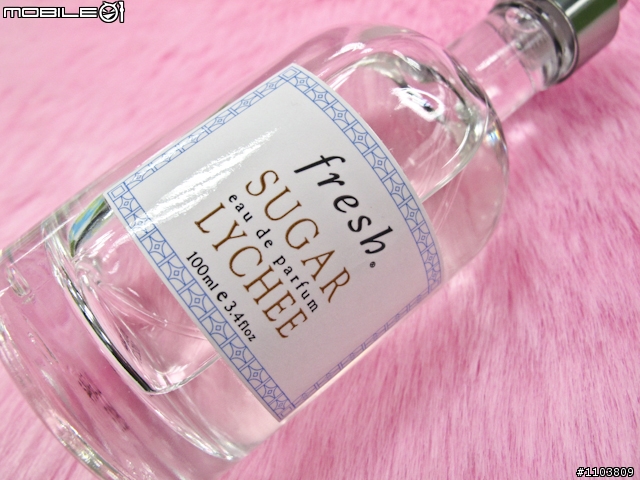【分享】最貼身的隱形裝飾品－香水！
