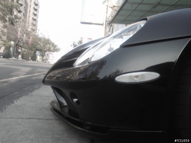 黑蝙蝠 SLR McLaren !!!