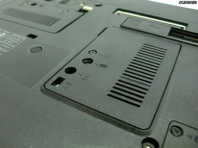 『HP狠角頭』HP Probook 6440b全球首發開箱