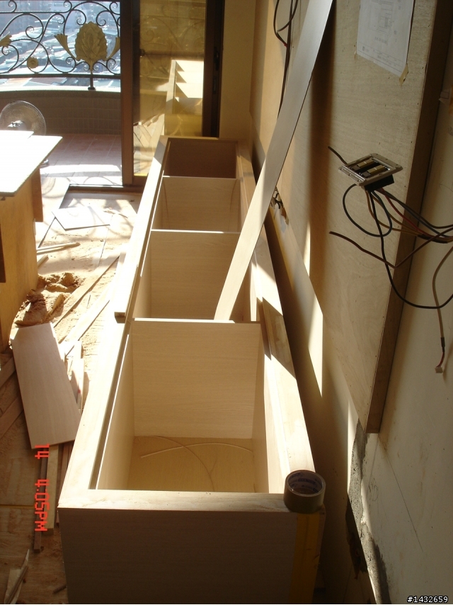 【簡單的裝潢，幸福的開始】用圖片來紀錄自己的夢想園地