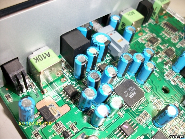 閒閒沒事之M-Audio fast track USB DAC 開盒