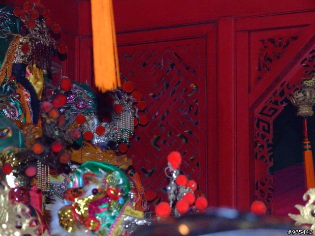 鹽水蜂炮之遊(我的相機嗚嗚)已經全部上傳完畢