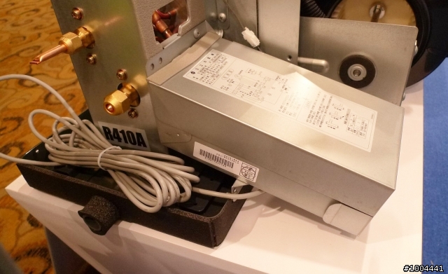 2010年 日立新機種產品發表會   心得分享‵～