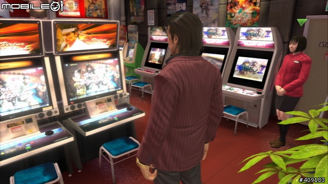 極道傳說四人共演！《人中之龍4 傳說繼承者》遊戲介紹