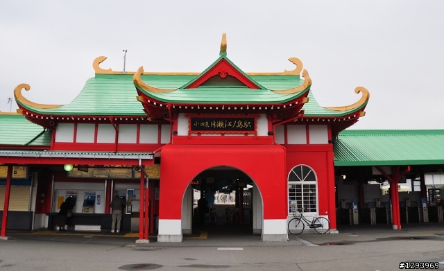 願望達成~東京自由行(圖、文多，慎入)
