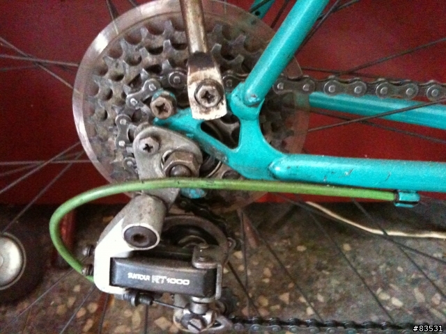 KHS TC-P   整理問題