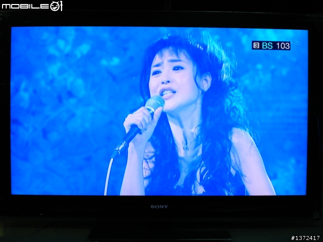SONY BRAVIA 2010年LED背光新機種-美規KDL-46NX700 開箱