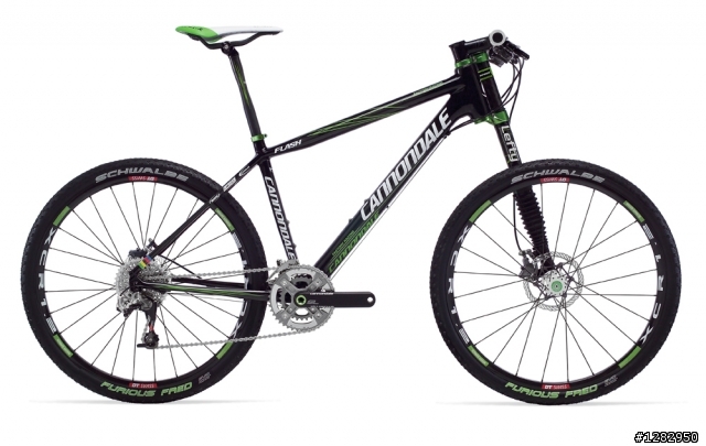 2010 CANNONDALE FLASH FCR ULTIMATE CARBON TEAM 開箱喽!